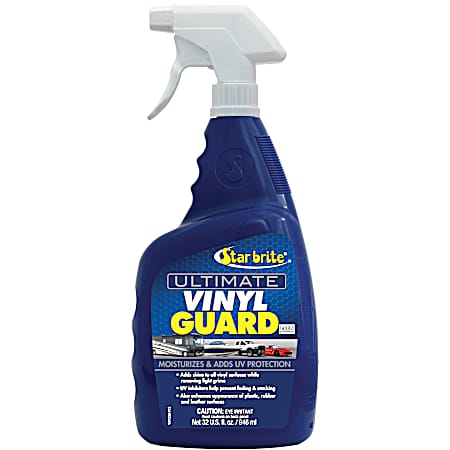 32 oz Ultimate Vinyl Guard w/ PTEF