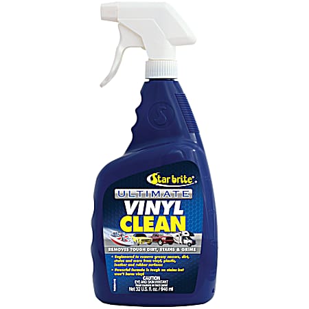 32 oz Ultimate Vinyl Clean