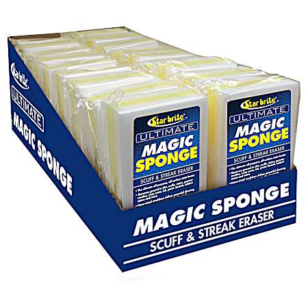 Ultimate Magix Sponge