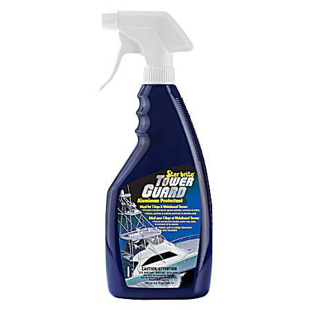 22 oz Ultimate Aluminum Protectant Spray