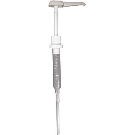 1 oz Gallon Jug Pump