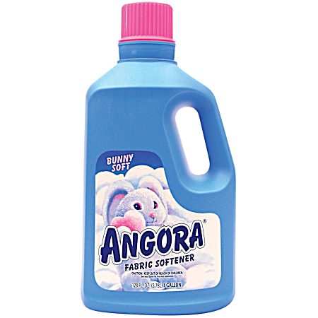 Fabric Softener - 128 Oz.