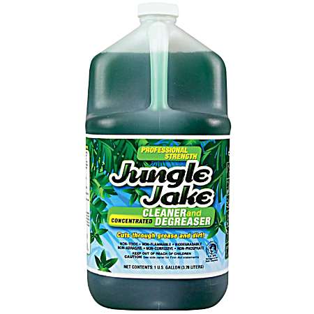 1 gal All-Purpose Cleaner & Concentrated Degreaser