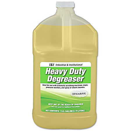 1 gal Heavy-Duty Degreaser