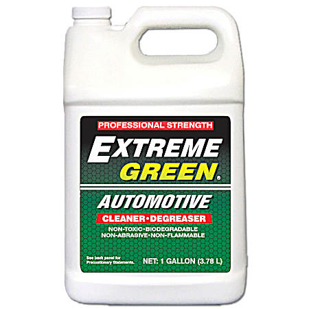 Automotive Cleaner/Degreaser - Gal.