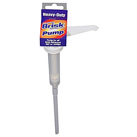 Soap Pump