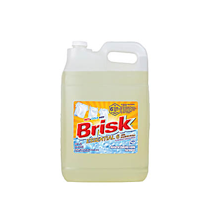 300 oz Essential 6 Laundry Detergent
