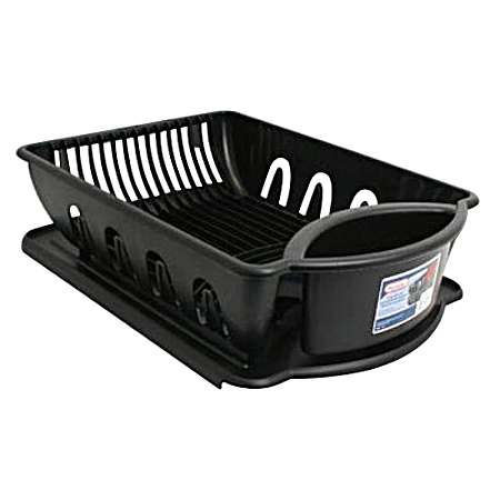 2 Pc. Classic Sink Set