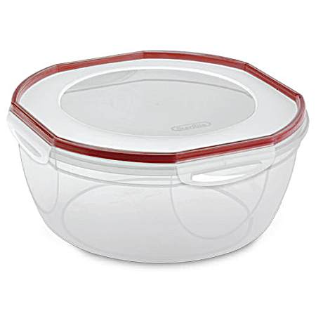 Ultra Seal 8.1-Qt. Bowl