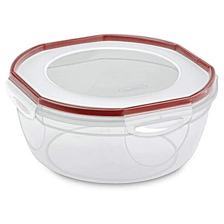 Ultra Seal 4.7 Qt. Bowl