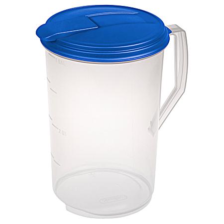 1 Gal Round Pitcher
