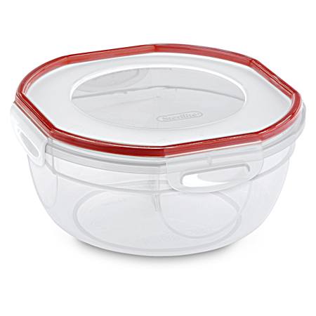 Ultra Seal 2.5 qt Bowl