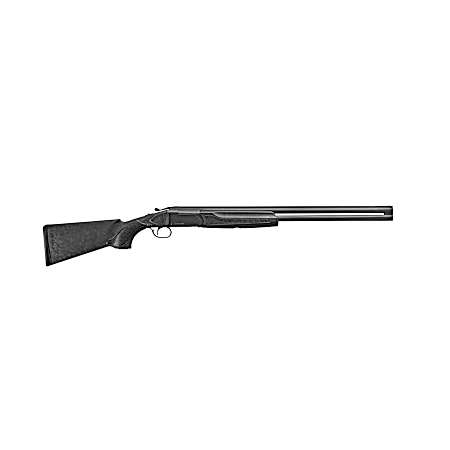12-Ga Condor 28 in Black Synthetic Shotgun