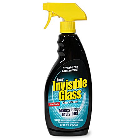 Stoner Invisible Glass 22 oz Glass Cleaner