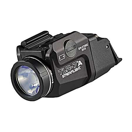 TLR-7A Flex Gun Light w/Rear Switch Options