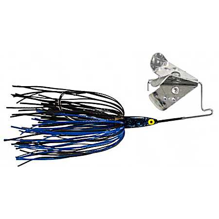 Tri-Wing Buzz King 5/16 Oz. - Black/Blue