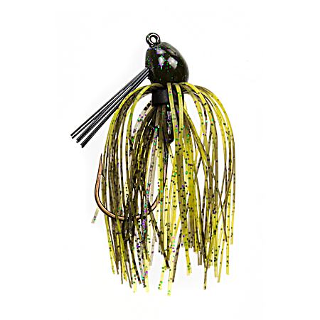 Bitsy Bug Mini Jig - Candy Craw