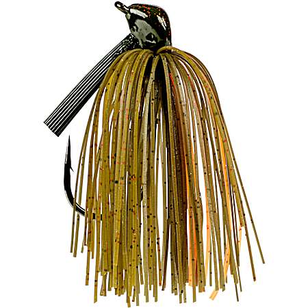 Tour Grade Skipping Jig - Bama Craw
