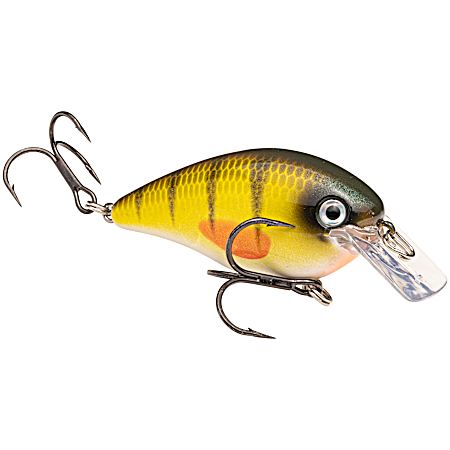 Sugar Daddy KVD 1.5 Square Bill Crankbait