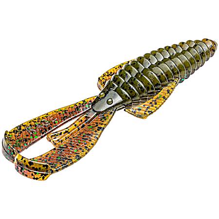 Bama Bug Rage Bug Plastic Bait