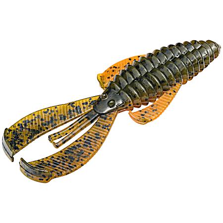 Bama Craw Rage Bug Plastic Bait