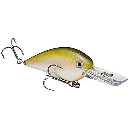 The Shizzle KVD 1.5 Square Bill Crankbait