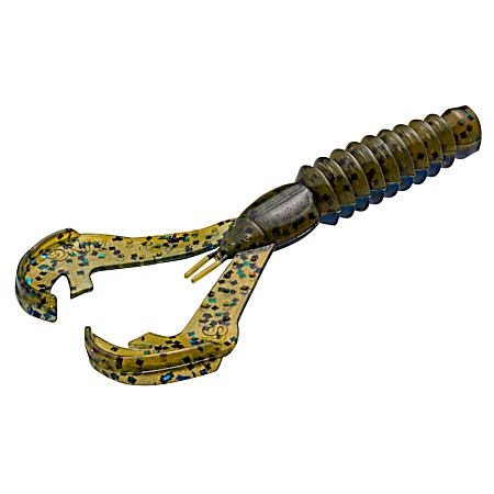Okeechobee Craw Rage Ned Craw Bait