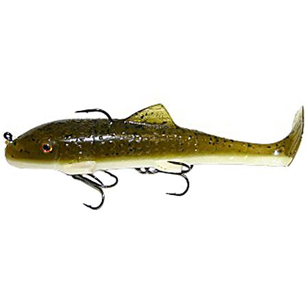 Suzy Sucker Light Sucker Shack Attack Lure