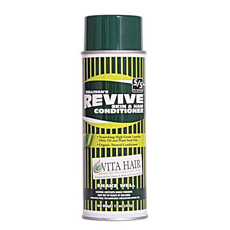 Revive 17 oz Skin & Hair Spray Conditioner