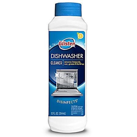 12 oz Dishwasher Magic Machine Cleaner