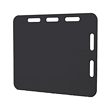 30 in x 36 in Poly Sorting Panels for Pigs