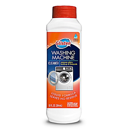 12 oz Washing Machine Cleaner
