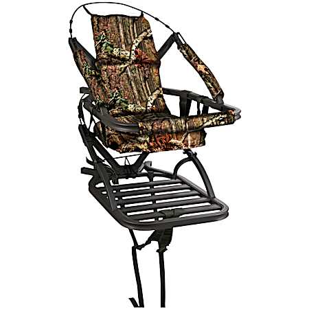 Viper SD Climbing Treestand