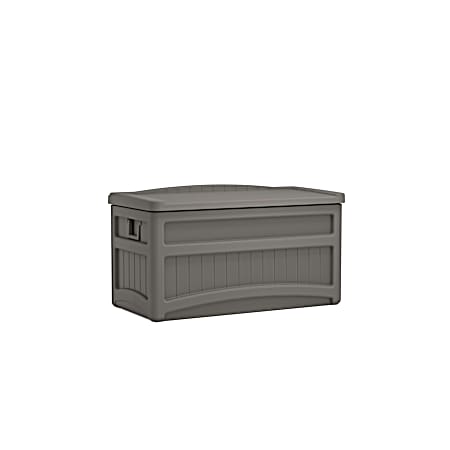 73 gal Stoney Deck Box w/ Seat