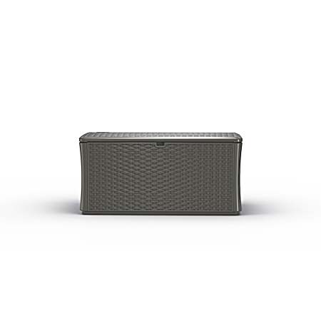 134 gal Stoney Extra Large Deck Box
