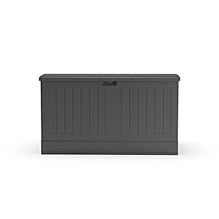 200 gal Stoney Extra Large Deck Box