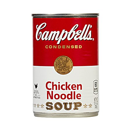 Chicken Noodle Soup 10.75 Oz.