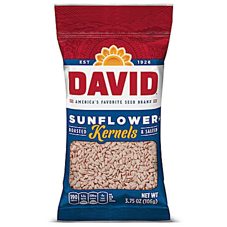 3.75 oz Sunflower Kernels