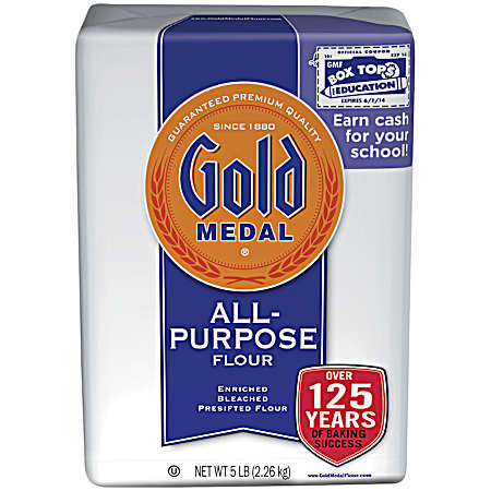 All-Purpose Flour