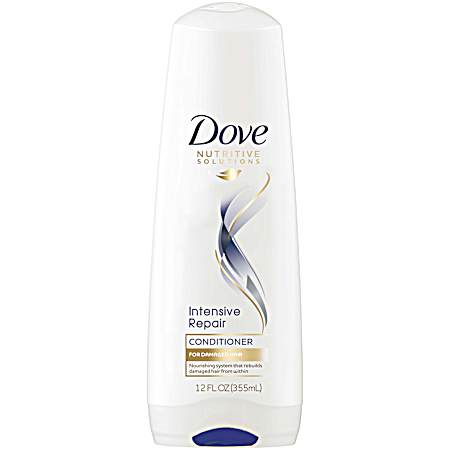 Nutritive Solutions 12 oz Intensive Repair Conditioner