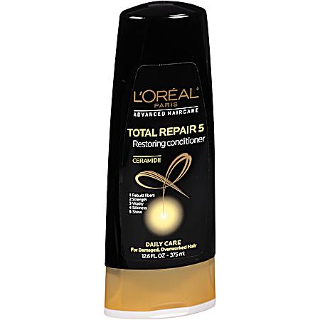 Advanced Haircare 12.6 fl oz Total Repair 5 Restoring Conditioner
