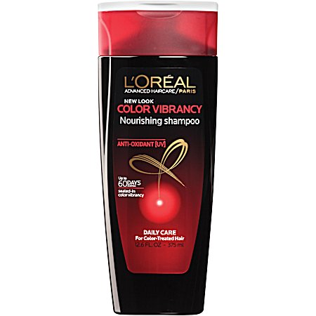 Advanced Haircare 12.6 fl oz Color Vibrancy Nourishing Shampoo
