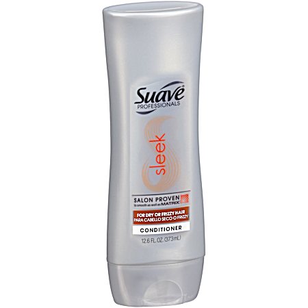 Professionals Sleek & Smooth 12.6 fl oz Frizz Control Conditioner