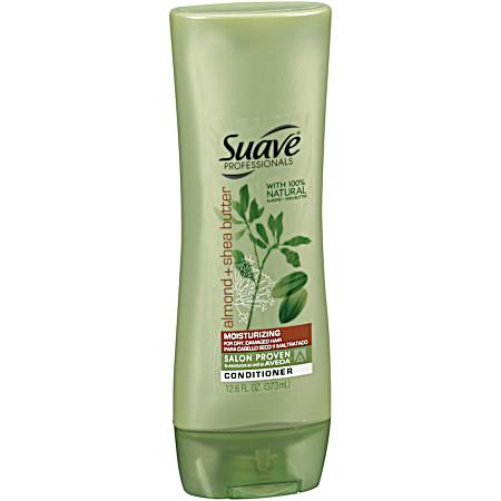 Professionals 12.6 fl oz Almond & Shea Butter Moisturizing Conditioner