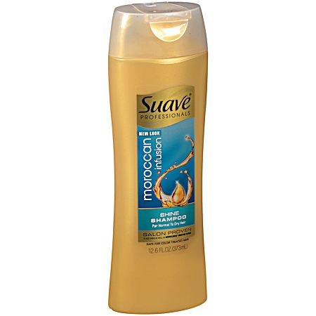 Professionals Moroccan Infusion 12.6 fl oz Shine Shampoo