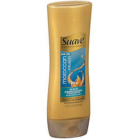Professionals Moroccan Infusion 12.6 fl oz Shine Conditioner
