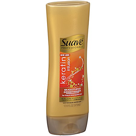 Professionals Keratin Infusion 12.6 fl oz Smoothing Conditioner