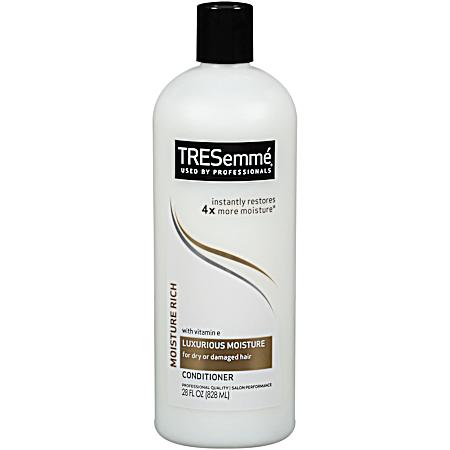 28 oz Luxurious Moisture Conditioner