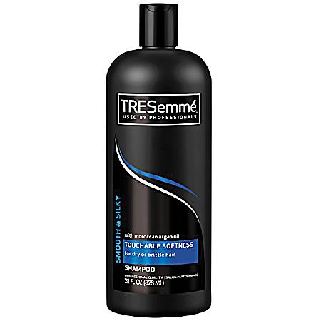 Touchable Softness Shampoo