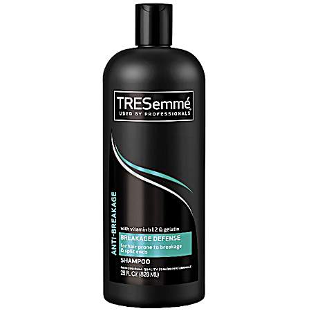 28 oz Breakage Defense Shampoo